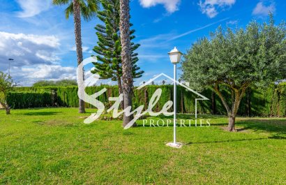 Вторичное жилье - Apartamento - Torrevieja - Торревьеха