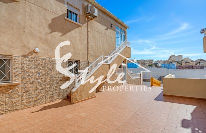 Вторичное жилье - Apartamento - Torrevieja - Торревьеха