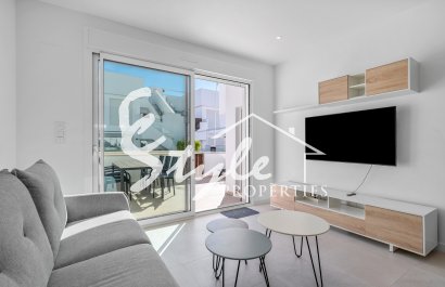 Вторичное жилье - Apartamento - Pilar de la Horadada - Пилар де Орадада