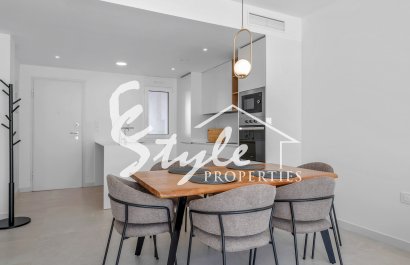 Вторичное жилье - Apartamento - Pilar de la Horadada - Пилар де Орадада