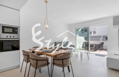 Вторичное жилье - Apartamento - Pilar de la Horadada - Пилар де Орадада