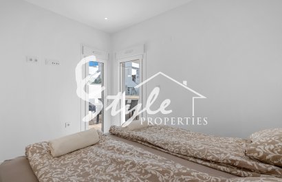 Вторичное жилье - Apartamento - Pilar de la Horadada - Пилар де Орадада