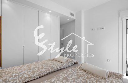 Вторичное жилье - Apartamento - Pilar de la Horadada - Пилар де Орадада