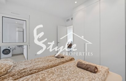 Вторичное жилье - Apartamento - Pilar de la Horadada - Пилар де Орадада