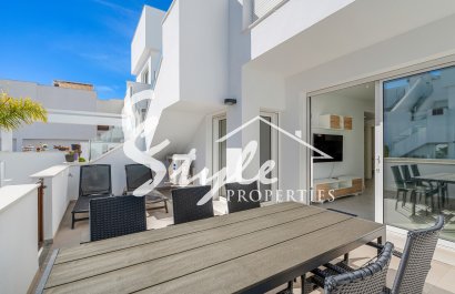 Вторичное жилье - Apartamento - Pilar de la Horadada - Пилар де Орадада