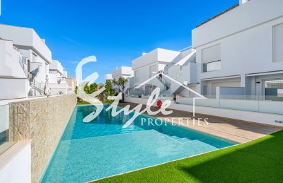 Вторичное жилье - Apartamento - Pilar de la Horadada - Пилар де Орадада