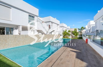 Вторичное жилье - Apartamento - Pilar de la Horadada - Пилар де Орадада