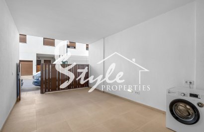 Вторичное жилье - Apartamento - Pilar de la Horadada - Пилар де Орадада