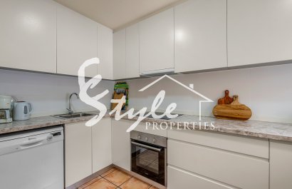 Resale - Villa - Orihuela-Costa - Playa Flamenca