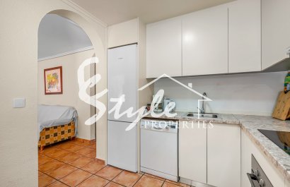 Resale - Villa - Orihuela-Costa - Playa Flamenca