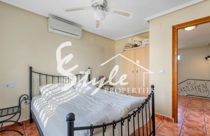 Resale - Villa - Orihuela-Costa - Playa Flamenca