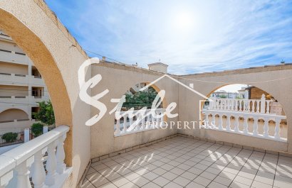 Resale - Villa - Orihuela-Costa - Playa Flamenca