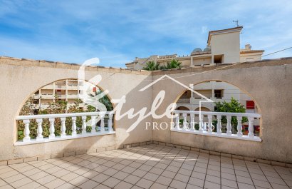 Resale - Villa - Orihuela-Costa - Playa Flamenca