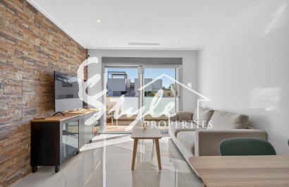 Resale - Apartamento - Ciudad Quesada - Lo Marabu