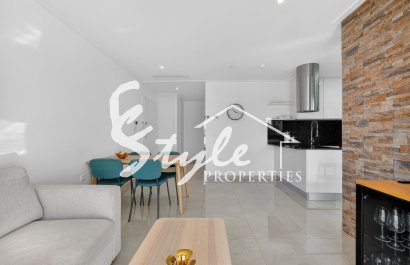 Resale - Apartamento - Ciudad Quesada - Lo Marabu