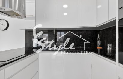 Resale - Apartamento - Ciudad Quesada - Lo Marabu