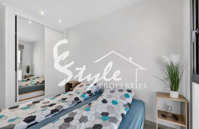 Resale - Apartamento - Ciudad Quesada - Lo Marabu