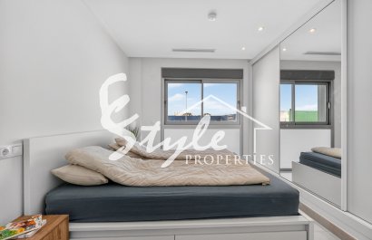 Resale - Apartamento - Ciudad Quesada - Lo Marabu