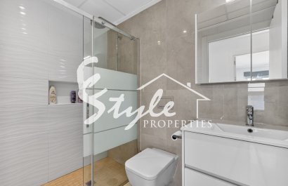 Resale - Apartamento - Ciudad Quesada - Lo Marabu