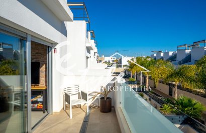 Resale - Apartamento - Ciudad Quesada - Lo Marabu