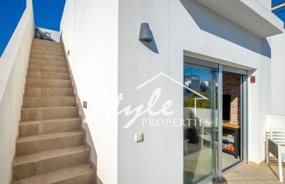 Resale - Apartamento - Ciudad Quesada - Lo Marabu