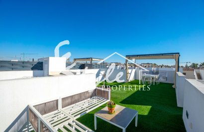 Resale - Apartamento - Ciudad Quesada - Lo Marabu