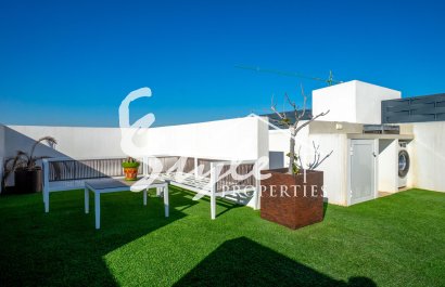 Resale - Apartamento - Ciudad Quesada - Lo Marabu