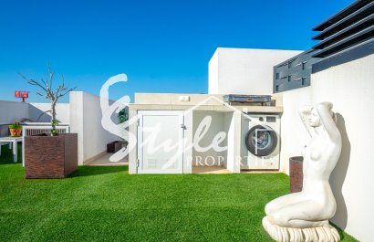 Resale - Apartamento - Ciudad Quesada - Lo Marabu