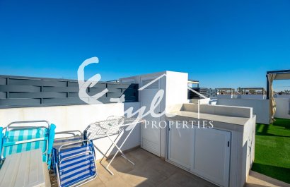 Resale - Apartamento - Ciudad Quesada - Lo Marabu