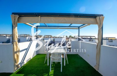 Resale - Apartamento - Ciudad Quesada - Lo Marabu