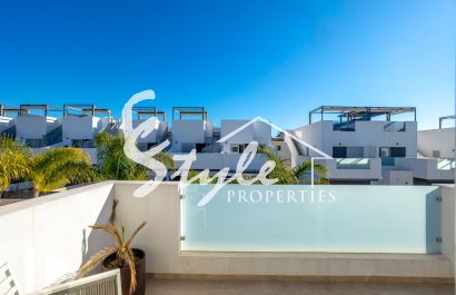 Resale - Apartamento - Ciudad Quesada - Lo Marabu