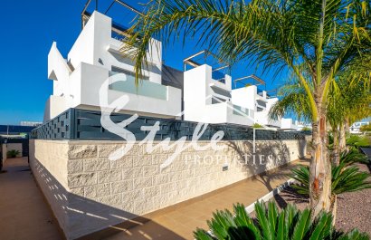 Resale - Apartamento - Ciudad Quesada - Lo Marabu