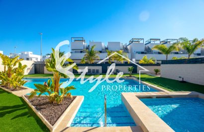 Resale - Apartamento - Ciudad Quesada - Lo Marabu