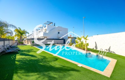 Resale - Apartamento - Ciudad Quesada - Lo Marabu