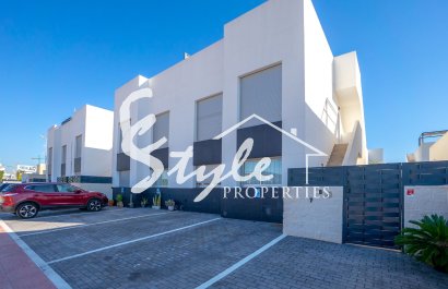 Resale - Apartamento - Ciudad Quesada - Lo Marabu