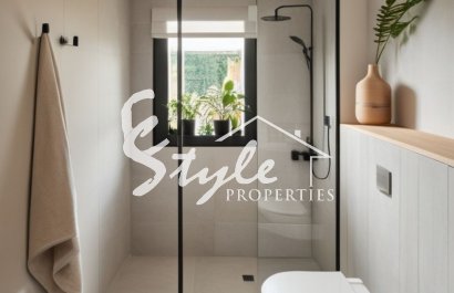 Новостройки - Вилла - Orihuela-Costa - Ориуэла