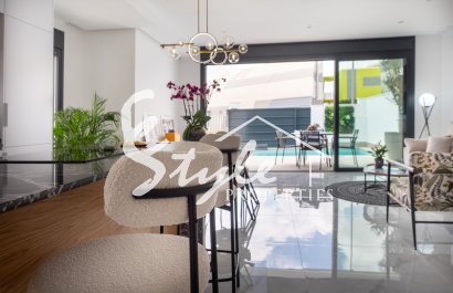 Nuevo - Villa - San Pedro del Pinatar