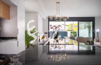 Nuevo - Villa - San Pedro del Pinatar