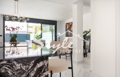 Nuevo - Villa - San Pedro del Pinatar