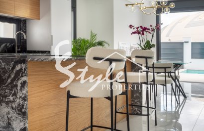 Nuevo - Villa - San Pedro del Pinatar