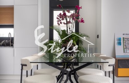 Nuevo - Villa - San Pedro del Pinatar