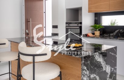 Nuevo - Villa - San Pedro del Pinatar