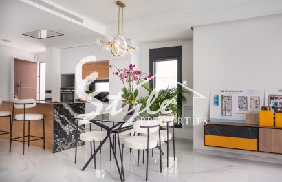 Nuevo - Villa - San Pedro del Pinatar