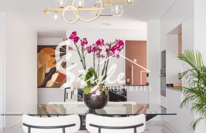 Nuevo - Villa - San Pedro del Pinatar