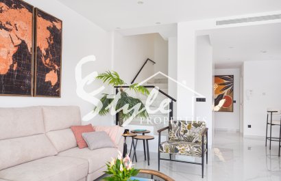 Nuevo - Villa - San Pedro del Pinatar