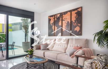 Nuevo - Villa - San Pedro del Pinatar