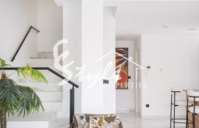 Nuevo - Villa - San Pedro del Pinatar