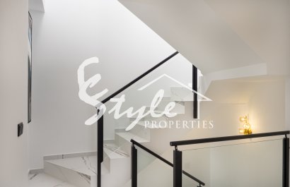 Nuevo - Villa - San Pedro del Pinatar