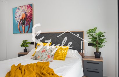 Nuevo - Villa - San Pedro del Pinatar