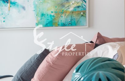 Nuevo - Villa - San Pedro del Pinatar